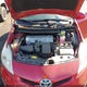 JTDKN3DU9D5631587 2013 Toyota Prius Two auction photo thumbnail 10
