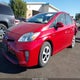 JTDKN3DU9D5631587 2013 Toyota Prius Two auction photo thumbnail 2
