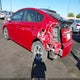 JTDKN3DU9D5631587 2013 Toyota Prius Two auction photo thumbnail 3