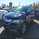 5FRYD4H20EB033575 2014 Acura Mdx auction photo thumbnail 2