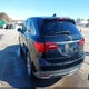 5FRYD4H20EB033575 2014 Acura Mdx auction photo thumbnail 3