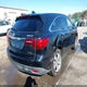 5FRYD4H20EB033575 2014 Acura Mdx auction photo thumbnail 4