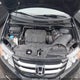5FNRL5H62EB038830 2014 Honda Odyssey Ex-L auction photo thumbnail 10