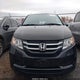 5FNRL5H62EB038830 2014 Honda Odyssey Ex-L auction photo thumbnail 12