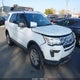 1FM5K8D88KGB46716 2019 Ford Explorer Xlt auction photo thumbnail 1