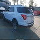 1FM5K8D88KGB46716 2019 Ford Explorer Xlt auction photo thumbnail 3