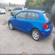 SHHEP33633U404997 2003 Honda Civic Si auction photo thumbnail 3