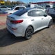 5XXGW4L27KG379744 2019 Kia Optima Sx Turbo auction photo thumbnail 4