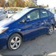 JTDKN3DU7B5347288 2011 Toyota Prius Five auction photo thumbnail 19