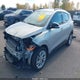 1G1FY6S00P4153928 2023 Chevrolet Bolt Euv Fwd Lt auction photo thumbnail 2