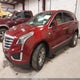 1GYKNBRS8JZ155848 2018 Cadillac Xt5 Standard auction photo thumbnail 2