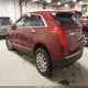 1GYKNBRS8JZ155848 2018 Cadillac Xt5 Standard auction photo thumbnail 3