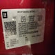 1GYKNBRS8JZ155848 2018 Cadillac Xt5 Standard auction photo thumbnail 9