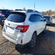 4S4BSAKC5H3209823 2017 Subaru Outback 2.5I Limited auction photo thumbnail 4