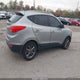 KM8JU3AG2EU803572 2014 Hyundai Tucson Se auction photo thumbnail 4