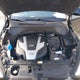 KM8SM4HF9DU007486 2013 Hyundai Santa Fe Gls auction photo thumbnail 10