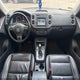 WVGUV7AXXHK030318 2017 Volkswagen Tiguan Sport auction photo thumbnail 6