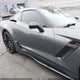 1G1YU2D66G5603445 2016 Chevrolet Corvette Z06 3Lz auction photo thumbnail 14