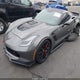 1G1YU2D66G5603445 2016 Chevrolet Corvette Z06 3Lz auction photo thumbnail 2