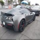 1G1YU2D66G5603445 2016 Chevrolet Corvette Z06 3Lz auction photo thumbnail 4
