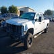 1GTHC43K49F114205 2009 GMC Sierra 2500Hd Work Truck auction photo thumbnail 2