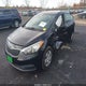 KNAFK4A62G5523884 2016 Kia Forte Lx auction photo thumbnail 2