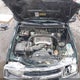 2CNBE134346909566 2004 Chevrolet Tracker auction photo thumbnail 10