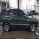 2CNBE134346909566 2004 Chevrolet Tracker auction photo thumbnail 13