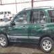 2CNBE134346909566 2004 Chevrolet Tracker auction photo thumbnail 14