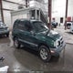 2CNBE134346909566 2004 Chevrolet Tracker auction photo thumbnail 1