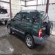 2CNBE134346909566 2004 Chevrolet Tracker auction photo thumbnail 3
