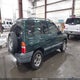 2CNBE134346909566 2004 Chevrolet Tracker auction photo thumbnail 4