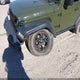 1C4HJXAG0MW727064 2021 Jeep Wrangler Willys 4X4 auction photo thumbnail 6