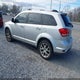 3C4PDCDG3CT199502 2012 Dodge Journey Crew auction photo thumbnail 3