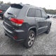 1C4RJECTXEC330841 2014 Jeep Grand Cherokee Overland auction photo thumbnail 4