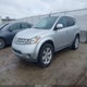 JN8AZ08W16W548537 2006 Nissan Murano S auction photo thumbnail 2