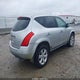 JN8AZ08W16W548537 2006 Nissan Murano S auction photo thumbnail 4