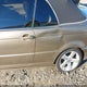WBABW33465PL35346 2005 BMW 325Ci auction photo thumbnail 13