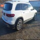 W1N4M4HB8PW322260 2023 Mercedes-Benz Glb 250 4Matic auction photo thumbnail 4