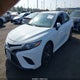 4T1G11AK1LU502011 2020 Toyota Camry Se auction photo thumbnail 2