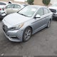 KMHE34L16GA012663 2016 Hyundai Sonata Hybrid Limited auction photo thumbnail 2