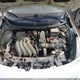 3N1CN7AP1GL831719 2016 Nissan Versa 1.6 S/1.6 S+/1.6 Sl/1.6 Sv auction photo thumbnail 10