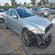 SAJWA3HT5FMV86186 2015 Jaguar Xj Supercharged auction photo thumbnail 1