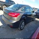 1FADP3E25HL270057 2017 Ford Focus S auction photo thumbnail 4