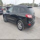 5XYZK4AG5BG086245 2011 Hyundai Santa Fe Limited V6 auction photo thumbnail 3