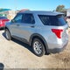 1FMSK8BH0LGA20261 2020 Ford Explorer auction photo thumbnail 3