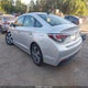 KMHE34L14GA027596 2016 Hyundai Sonata Hybrid Limited auction photo thumbnail 3