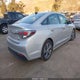 KMHE34L14GA027596 2016 Hyundai Sonata Hybrid Limited auction photo thumbnail 4
