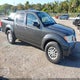 1N6AD0ER1FN719704 2015 Nissan Frontier Sv auction photo thumbnail 1