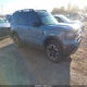 3FMCR9C60NRE27172 2022 Ford Bronco Sport Outer Banks auction photo thumbnail 1